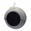 Lámpara Solar LED Recargable W Opalux OP FDW Luz Ultra Brillante Solar Power Bank y Más