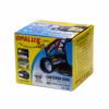 Linterna Frontal Dual Recargable Opalux OP  Iluminación Versátil Potente y Manos Libres