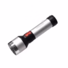 Linterna LED Recargable 2W Opalux OP-L4516B: Iluminación Confiable y Duradera