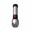 Linterna LED Recargable 2W Opalux OP-L4516B: Iluminación Confiable y Duradera