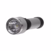 Linterna LED Recargable 2W Opalux OP-L4516B: Iluminación Confiable y Duradera