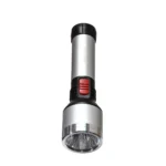 Linterna LED Recargable 3W Opalux OP-L8516B: Iluminación Compacta y Confiable