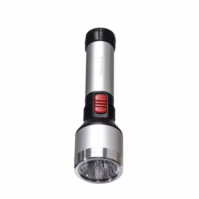 Linterna LED Recargable W Opalux OP LB Iluminación Compacta y Confiable