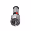 Linterna LED Recargable W Opalux OP LB Iluminación Compacta y Confiable