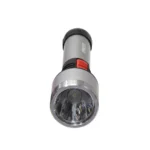 Linterna LED Recargable 3W Opalux OP-L8516B: Iluminación Compacta y Confiable