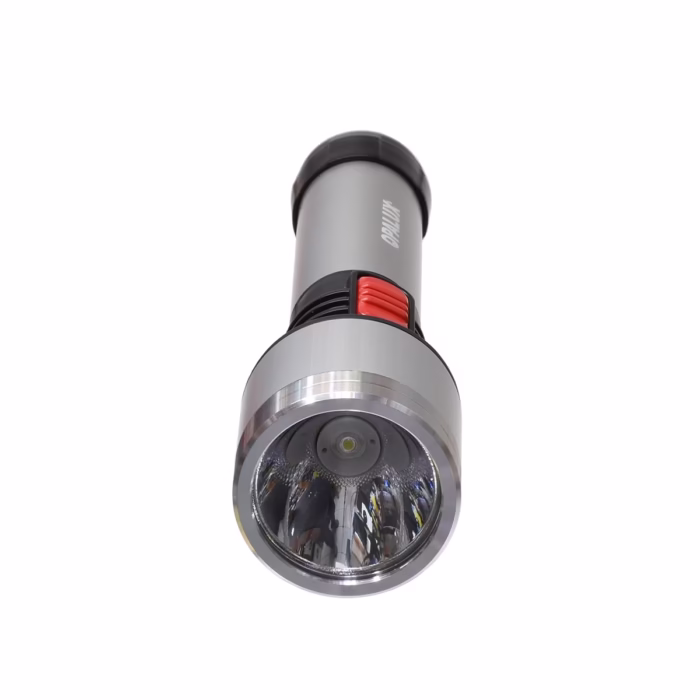 Linterna LED Recargable W Opalux OP LB Iluminación Compacta y Confiable