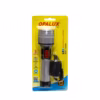 Linterna LED Recargable W Opalux OP LB Iluminación Compacta y Confiable