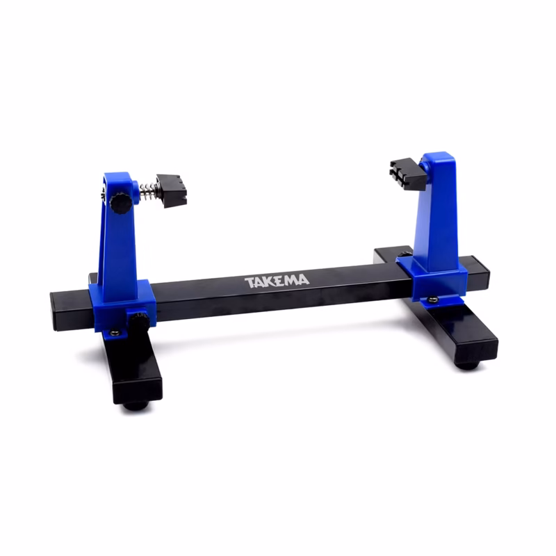 Soporte Ajustable Giratorio de Placa Electrónica - Takema ZD-11E_____01 Soporte Ajustable Giratorio Takema ZD E para Placas Electrónicas