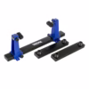 Soporte Ajustable Giratorio para Placas Electrónicas Takema ZD E Trabaja con Precisión y Comodidad