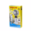 Ventilador Recargable  en  Opalux OP HF con Soporte Celular y Correa Frescura Total Donde Vayas