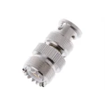 Adaptador BNC Macho a UHF Hembra (PL) High Full Max ZZ-H-3133: Conexión RF Versátil y Confiable