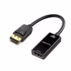 Adaptador DisplayPort a HDMI Activo K Hz Delcom DL DPHDA Conexión Superior y Estable