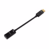 Adaptador DisplayPort a HDMI Activo K Hz Delcom DL DPHDA Conexión Superior y Estable