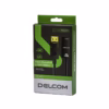 Adaptador DisplayPort a HDMI Activo K Hz Delcom DL DPHDA Conexión Superior y Estable