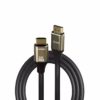 Cable HDMI K  Metros Delcom DL  M Rendimiento HDMI  a Mayor Distancia