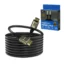 Cable HDMI 8K 5 Metros Delcom DL-2103-5M: Rendimiento HDMI 2.1 en Largas Distancias