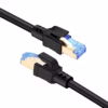 Cable Patch Cord Cat  Metros SFTP Delcom DL ML Gbps y Máximo Blindaje en Grandes Distancias