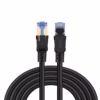 Cable Patch Cord Cat  Metros SFTP Delcom DL ML Gbps y Máximo Blindaje en Grandes Distancias
