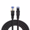 Cable Patch Cord Cat  Metros SFTP Delcom DL ML Gbps y Máxima Protección a Distancia