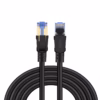 Cable Patch Cord Cat m SFTP Delcom DL ML Velocidad Gbps y Máximo Blindaje