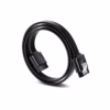 Cable SATA III Gbps cm GP  ST con Seguro Conexión Rápida y Segura para tus Unidades