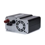 Cargador Inteligente de Baterías 12V 10A Opalux OP-BC1221 (Plomo-Ácido y LiFePO4), Cargador de Batería de 12V