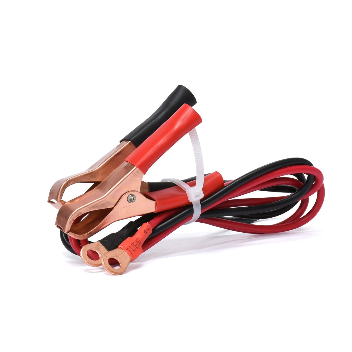 Cargador Inteligente de Baterías 12V 10A Opalux OP-BC1221 (Plomo-Ácido y LiFePO4), Cargador de Batería de 12V
