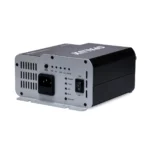 Cargador Inteligente de Baterías 12V 10A Opalux OP-BC1221 (Plomo-Ácido y LiFePO4), Cargador de Batería de 12V