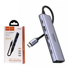 Categoría Adaptadores USB-C