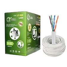 Categoría Cables UTP / STP Cat6