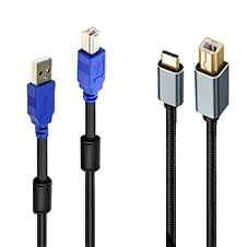 Categoría Cables USB para Impresora, Plotters