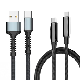 Categoría Cables USB para Carga y Datos de Celular o Tablet