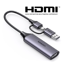 Categoría Capturadores de Video HDMI
