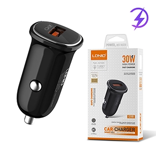 Categoría Cargador de Celular para el Auto o Camión