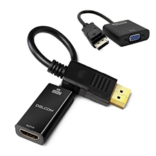 Categoría Adaptadores DisplayPort