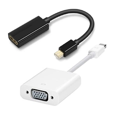 Categoría Adaptadores Mini-DisplayPort