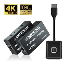Categoría Extender HDMI 4K 1080p, Extender HDMI Inalámbrico