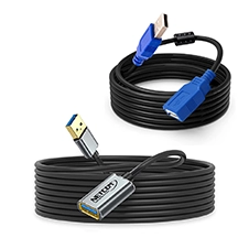 Categoría Extensiones USB 2.0 3.0 y USB con Booster Amplificador