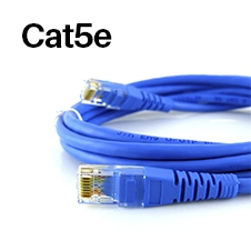 Categoría Cables Patch Cord Cat5e