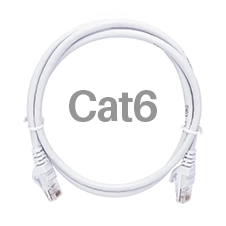 Categoría Cables Patch Cord Cat6