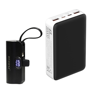 Categoría Power Bank para Celulares, Tabletas o Laptop