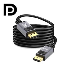 Cables DisplayPort