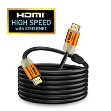Categoría Cables HDMI 8K 4K y 1080p