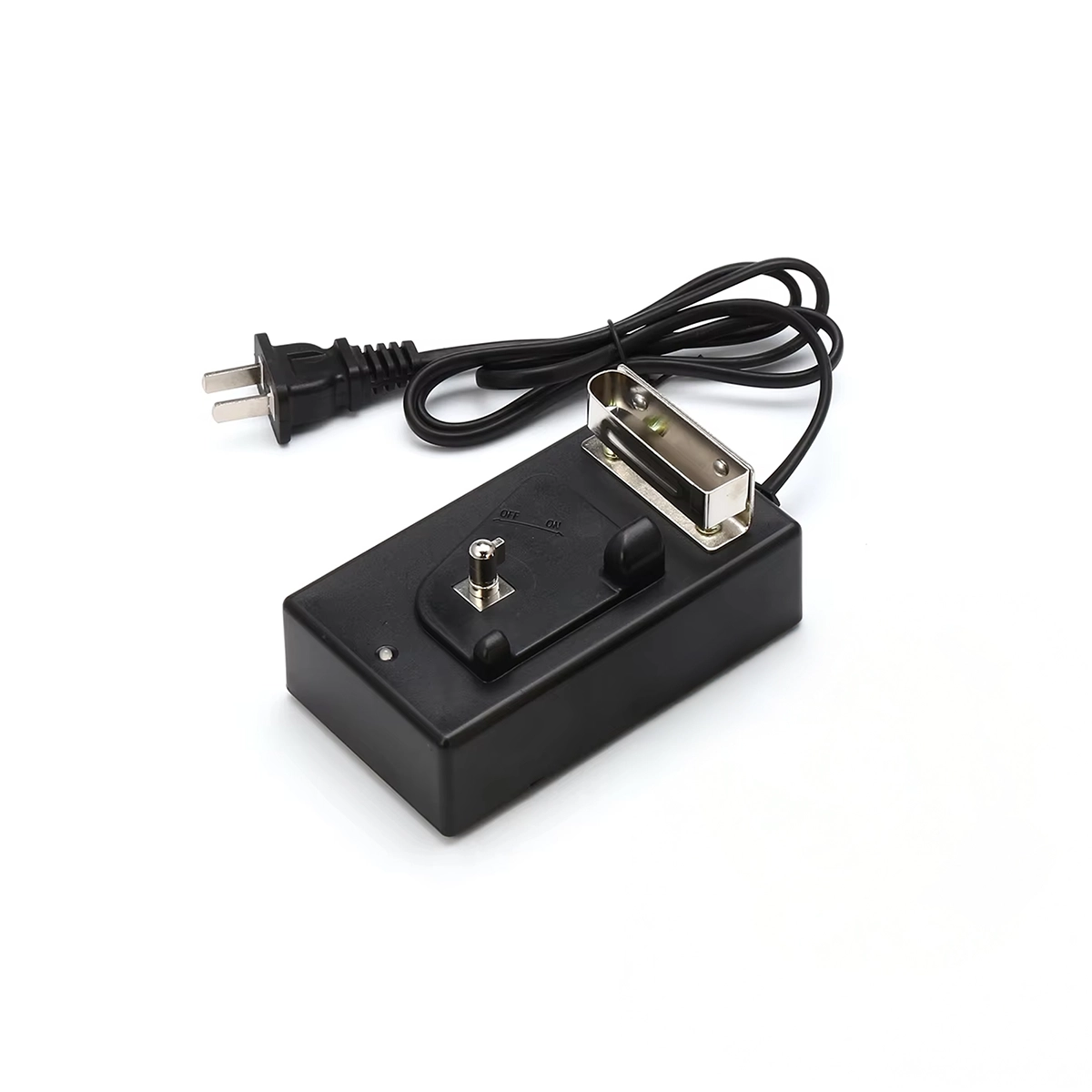 Linterna Minera Recargable Antiexplosiva Opalux KJ4.2LM: ¡Seguridad y Potencia Extrema para Entornos Exigentes!