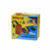 Linterna Minera Recargable Antiexplosiva Opalux KJLM Seguridad y Potencia Extrema para Entornos Exigentes