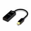 Adaptador Mini DisplayPort a HDMI K Hz Delcom DL DADP Conecta tu Laptop a la Ultra Alta Definición