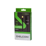 Adaptador Mini DisplayPort a HDMI 4K 60Hz Delcom DL-DADP003: ¡Conecta tu Laptop a la Ultra Alta Definición!