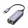 Adaptador USB C a LAN Gigabit Glink GL C Conexión por Cable Ultrarrápida y Estable
