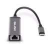 Adaptador USB C a LAN Gigabit Glink GL C Conexión por Cable Ultrarrápida y Estable