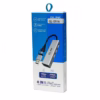 Adaptador  en  USB CA a LAN Gigabit y  Puertos USB  Glink GL A La Conexión Universal
